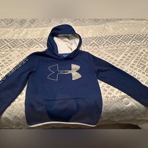 Under Armor Hoodie